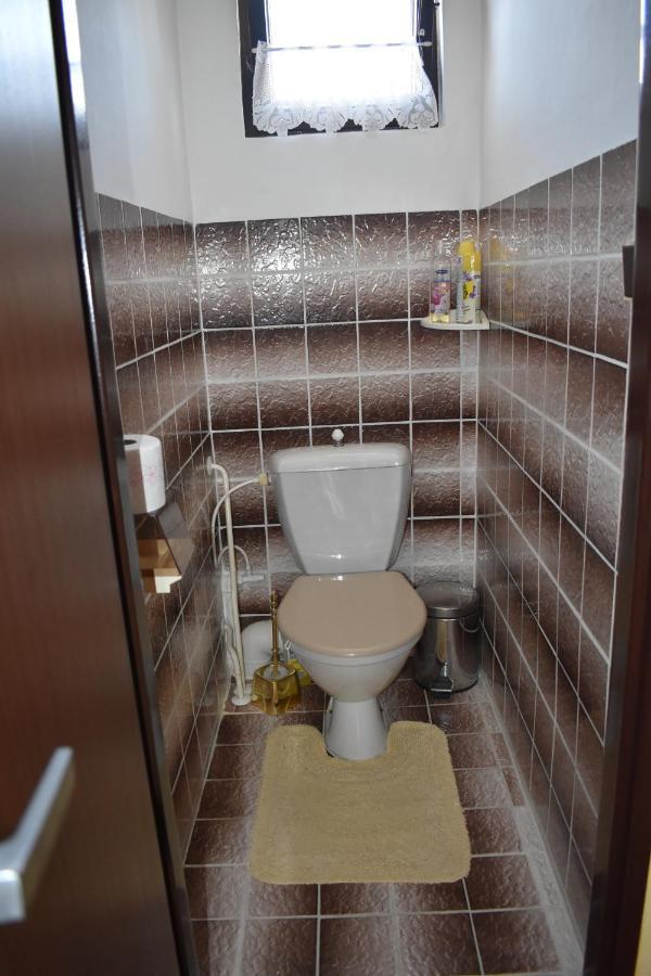 Penzion243 Tábor Exterior foto